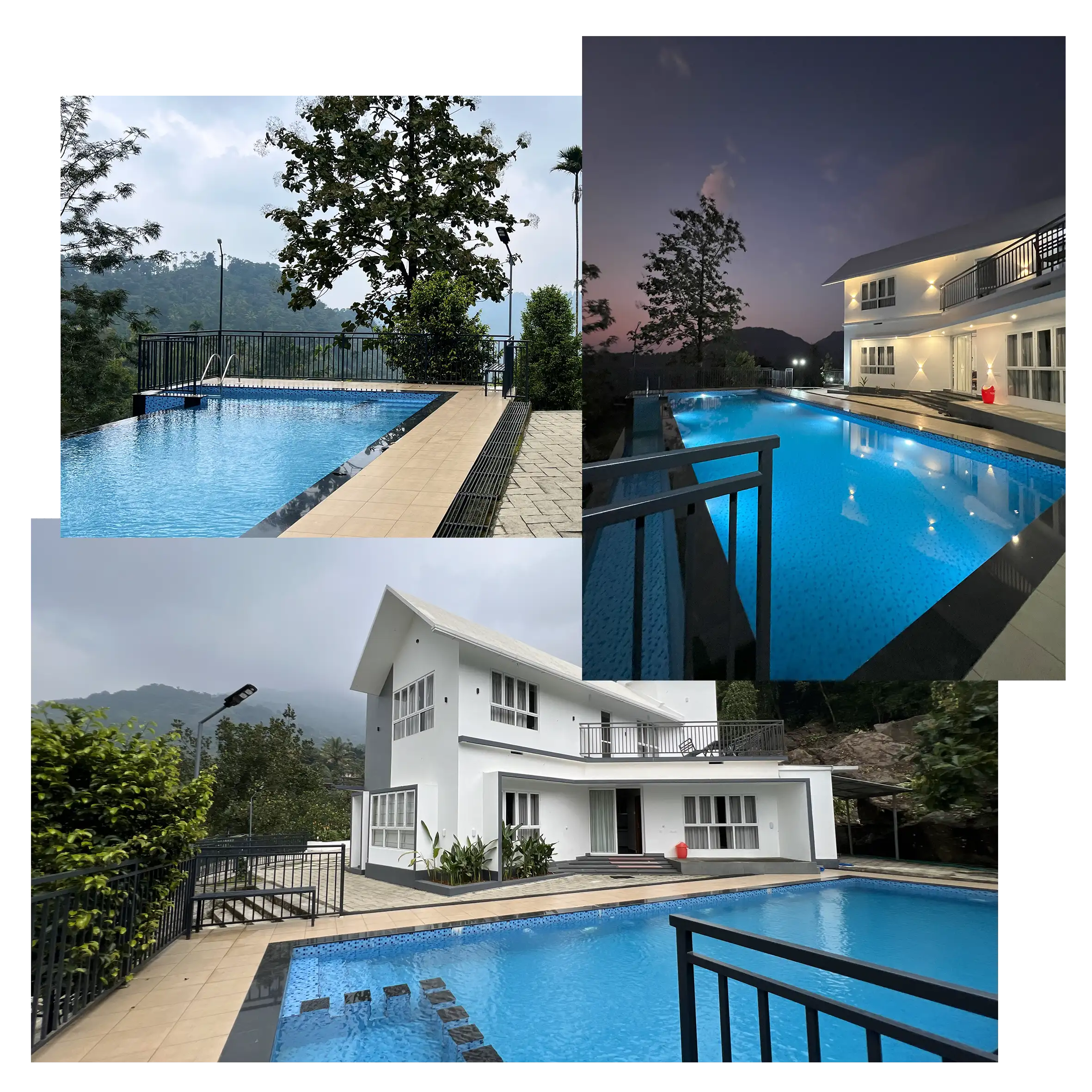 resorts in kakkadmpoyil